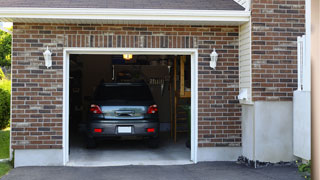 Garage Door Installation at Skylark Townhomes, Colorado