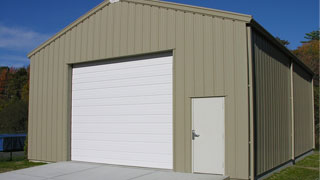 Garage Door Openers at Skylark Townhomes, Colorado